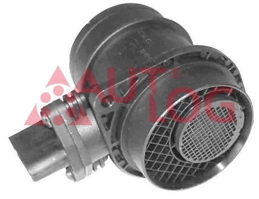 Senzor debit aer Meter Audi A3 / 4 1.9 TDI 96 - [2]