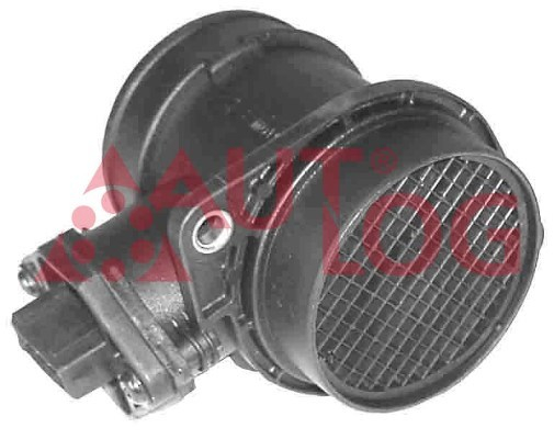 Senzor debit aer Meter AUDI A3, A4, A6 1.8T, VW Bora, Golf IV, Passat, Sharan 1.8T, 1.8T SKODA, SEAT ALHAMBRA 037906461C [3]