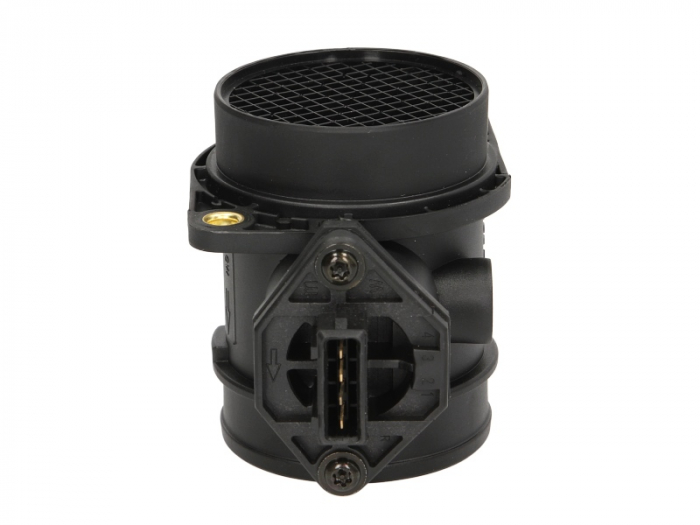 Senzor debit aer Meter AUDI A3, A4, A6 1.8T, VW Bora, Golf IV, Passat, Sharan 1.8T, 1.8T SKODA, SEAT ALHAMBRA 037906461C [2]