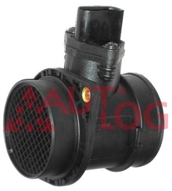 Senzor debit aer Meter AUDI A3/A4/A6/TT 1.8 98 -, VW Polo 1.6, GOLF / PASSAT 1.8 99 -, SEAT IBIZA [3]