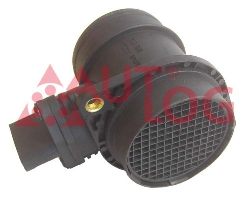 Senzor debit aer Meter Audi A3/A4, Seat Alhambra / Toledo II Skoda Octavia, VW Bora / Golf IV / Lupo [3]
