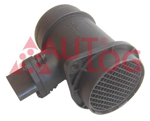 Senzor debit aer Meter Audi A4/A6, VW 1.9 TDI, Seat Cordoba (5 pini-jednorzędowo) [3]