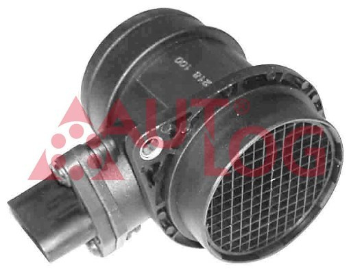 Senzor debit aer Meter Skoda Superb 1.8T 02 -, VW Passat 1.8T 20V 00-05 [3]