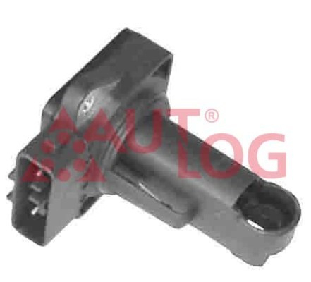 Senzor debit aer Meter Toyota Yaris 1.0/1.3/1.4D 99 -, Celica, Corolla, RAV 4 1.4 - 2.0 16V 99 - [4]