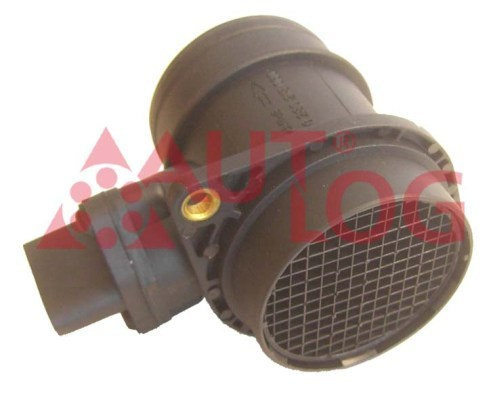 Senzor debit aer Meter VW Bora / Golf IV 98 - 1.6-2.0, 2.0 SKODA, AUDI A3, SEAT LEON 06A 906 461G [3]