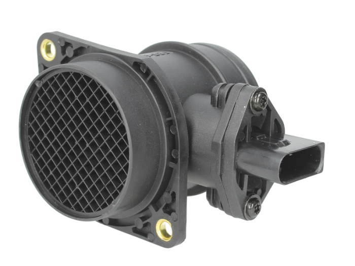 Senzor debit aer Meter VW Bora / Golf IV 98 - 1.6-2.0, 2.0 SKODA, AUDI A3, SEAT LEON 06A 906 461G [1]