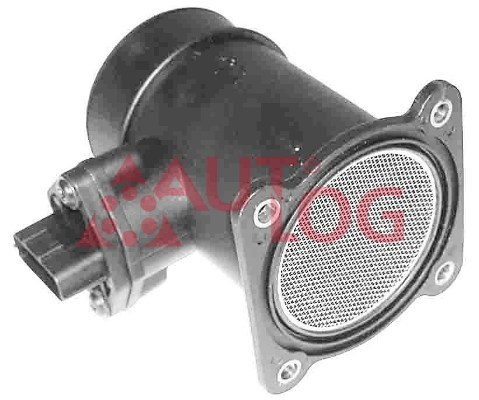 Senzor debit aer Nissan Almera, Primera 16V/2.2DI 1.5 - 1.8 99 - [3]
