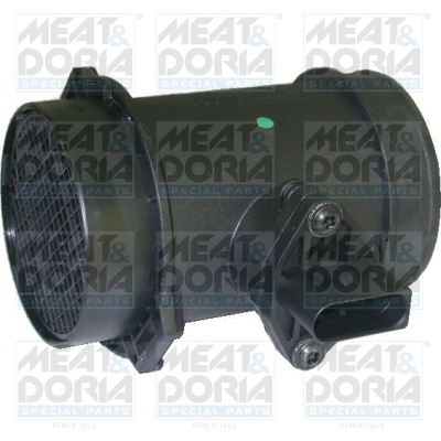 Senzor debit aer potrivit AUDI A4 B5, A6 C5; SEAT LEON, TOLEDO II; VW GOLF IV, PASSAT B5, SHARAN 1.8/2.0/2.5D 07.97-03.10 [3]