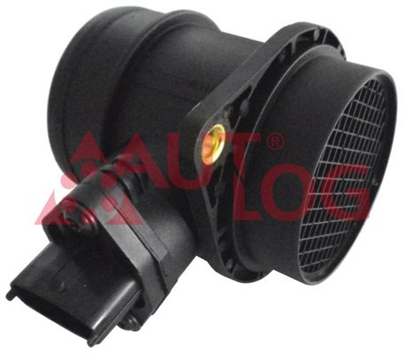 Senzor debit aer potrivit HONDA CIVIC VII 1.7D 01.02-09.05 [4]