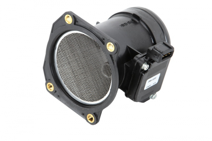 Senzor debitmetru (3 pin) potrivit AUDI A3, A4 B5, A6 C5, CABRIOLET B3; SKODA OCTAVIA I; VW PASSAT B5 1.6/1.8 11.94-12.10 [1]