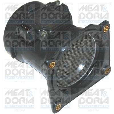 Senzor debitmetru (3 pin) potrivit AUDI A4 B5, A6 C4, A6 C5, A8 D2; VW PASSAT B5 2.4/2.8 12.95-01.05 [1]