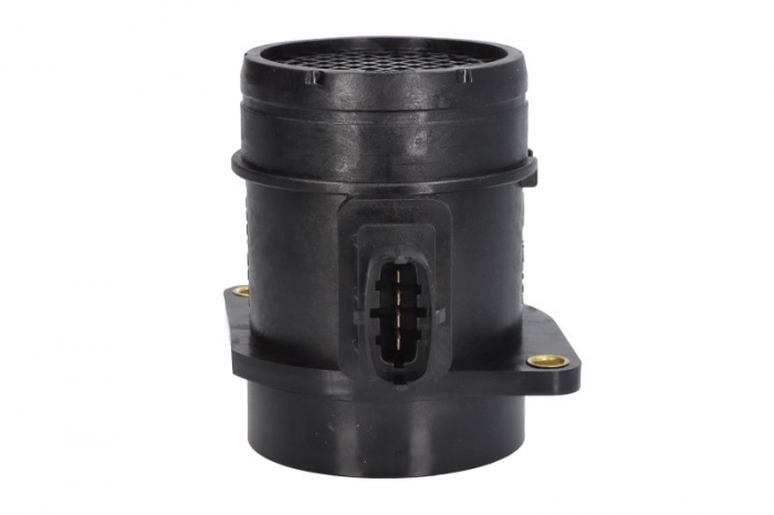 Senzor debitmetru (4 pin) potrivit ALFA ROMEO 147, GT, MITO; FIAT 500, BRAVO II, DOBLO, DOBLO CARGO, DOBLO/MINIVAN, GRANDE PUNTO, IDEA, LINEA, MULTIPLA, PANDA/HATCHBACK, PUNTO 1.3D/1.9D 03.01- [2]