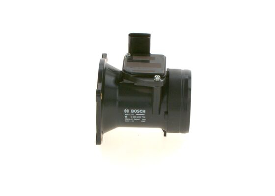 Senzor debitmetru (4 pin) potrivit AUDI A3, A4 B5, A4 B6, A4 B7; SEAT CORDOBA, CORDOBA VARIO, EXEO, EXEO ST, IBIZA II, LEON, TOLEDO II; SKODA OCTAVIA I, SUPERB I; VW BORA, BORA I 1.6-2.5 11.94-12.10 [2]