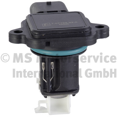 Senzor debitmetru (4 pin, ) potrivit BMW 1 (E82), 1 (E88), 3 (E90), 3 (E91), 3 (E92), 3 (E93), 5 (F10), 5 (F11), 5 GRAN TURISMO (F07), 6 (F12), 6 (F13), 6 GRAN COUPE (F06) 2.5/3.0/3.0H 03.06-07.19 [2]