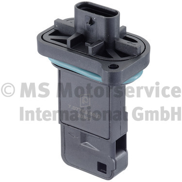 Senzor debitmetru (4 pin, ) potrivit BMW 1 (F20), 1 (F21), 2 (F22, F87), 2 (F23), 2 (F45), 2 GRAN TOURER (F46), 3 (F30, F80), 3 (F31), 3 GRAN TURISMO (F34), 4 (F32, F82), 4 (F33, F83) 1.2-4.4 11.09- [2]