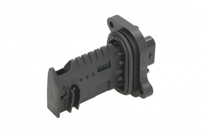 Senzor debitmetru (4 pin, ) potrivit BMW 1 (F20), 1 (F21), 2 (F22, F87), 2 (F23), 2 (F45), 2 GRAN TOURER (F46), 3 (F30, F80), 3 (F31), 3 GRAN TURISMO (F34), 4 (F32, F82), 4 (F33, F83) 1.2-4.4 10.10- [1]