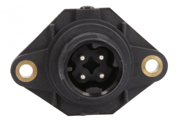Senzor debitmetru (4 pin, ) potrivit BMW 3 (E36), 5 (E34), 5 (E39), 7 (E32), 7 (E38) 2.5/3.0/3.5 03.90-11.01 [2]