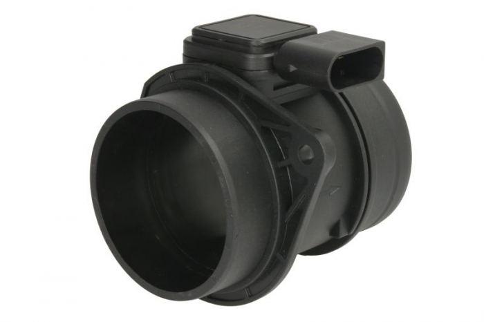Senzor debitmetru (4 pin) potrivit MERCEDES A (W169), B SPORTS TOURER (W245) 2.0D 09.04-06.12 [1]