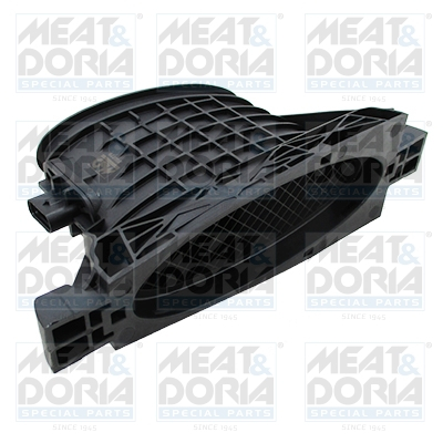 Senzor debitmetru (4 pin) potrivit MERCEDES C T-MODEL (S204), C (W204), CLS (C218), CLS SHOOTING BRAKE (X218), E (A207), E (A238), E ALL-TERRAIN (S213), E (C207), E (C238) 3.0D 01.09- [1]