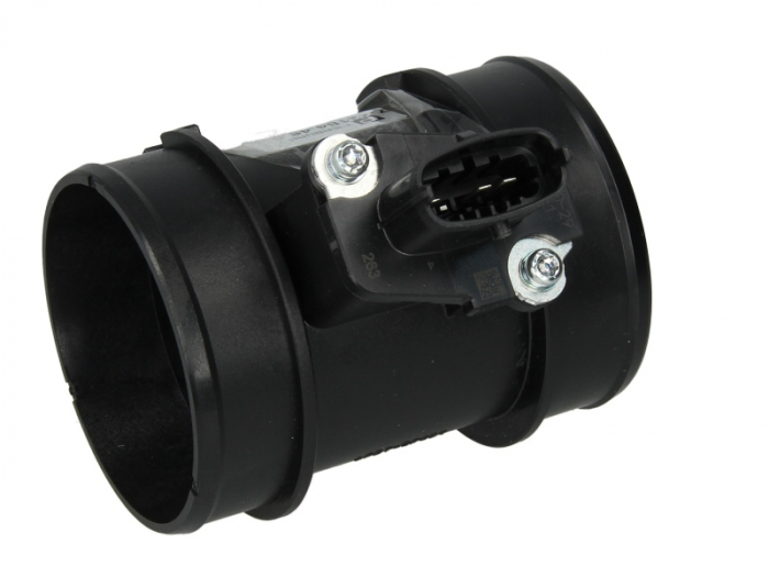 Senzor debitmetru (4 pin) potrivit OPEL ZAFIRA B, ZAFIRA B/MINIVAN 1.9D 07.05-04.15 [1]
