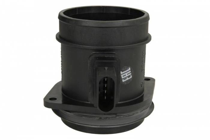 Senzor debitmetru (4 pin) potrivit VOLVO C30, C70 II, S40 II, S60 I, S80 II, V50, V70 II, V70 III, XC60 I, XC70 I, XC70 II, XC90 I 2.0D/2.4D 01.01-02.17 [2]