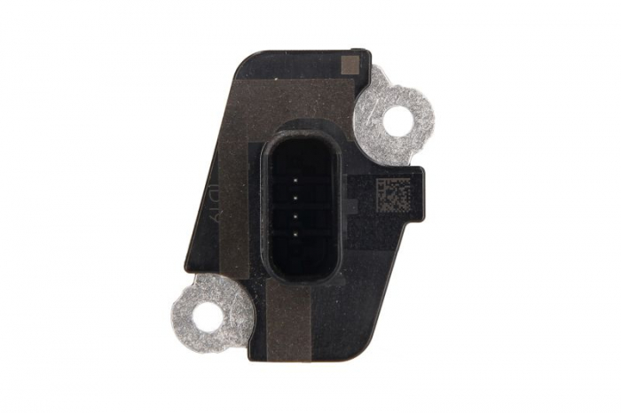 Senzor debitmetru (4 pin, ) potrivit VOLVO S60 II, S80 II, V50, V60 I, V70 III, XC60 I; CITROEN JUMPER II; FORD B-MAX, ECOSPORT, FIESTA VI, GALAXY II, GALAXY MK II, MONDEO IV 1.0-5.0 06.02- [2]
