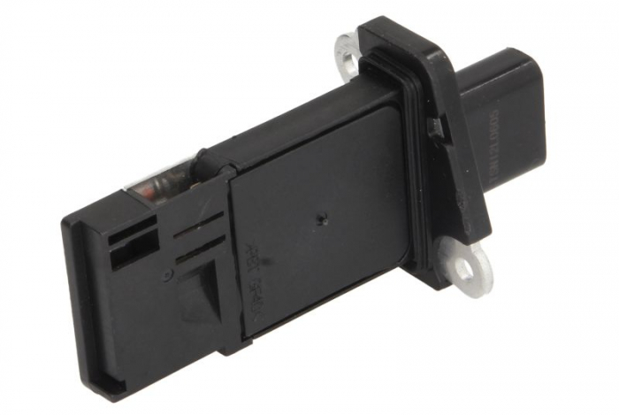 Senzor debitmetru (4 pin, ) potrivit VOLVO S80 II, V70 III; CITROEN JUMPER II; FIAT DUCATO; FORD GALAXY II, MONDEO IV, S-MAX, TOURNEO CONNECT, TRANSIT, TRANSIT CONNECT 1.4-3.2D 09.98- [1]