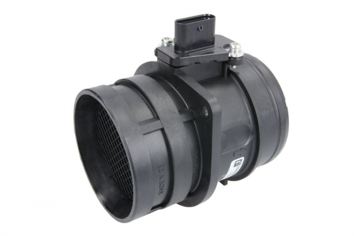 Senzor debitmetru (5 pin) potrivit AUDI A1, A3, A4 ALLROAD B8, A4 B8, A5, A6 C7, Q3, Q5, Q7, TT; PORSCHE CAYENNE; SEAT ALHAMBRA, ALTEA, ALTEA XL, EXEO, EXEO ST, LEON, TOLEDO III 1.8-6.0D 09.04- [1]