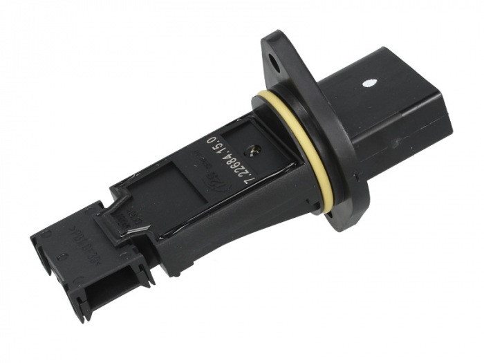 Senzor debitmetru (5 pin, ) potrivit AUDI A2, A3, A4 B5, A4 B6, A4 B7, A6 C5, TT; SEAT ALHAMBRA, ALTEA, ALTEA XL, CORDOBA, EXEO, EXEO ST, IBIZA III, IBIZA IV, IBIZA IV SC, LEON 1.4D-2.5D 01.95- [2]
