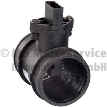 Senzor debitmetru (5 pin) potrivit AUDI A2, A4 B5; SEAT LEON, TOLEDO II; VW GOLF IV, SHARAN 1.2D-2.5D 09.97-03.10 [1]