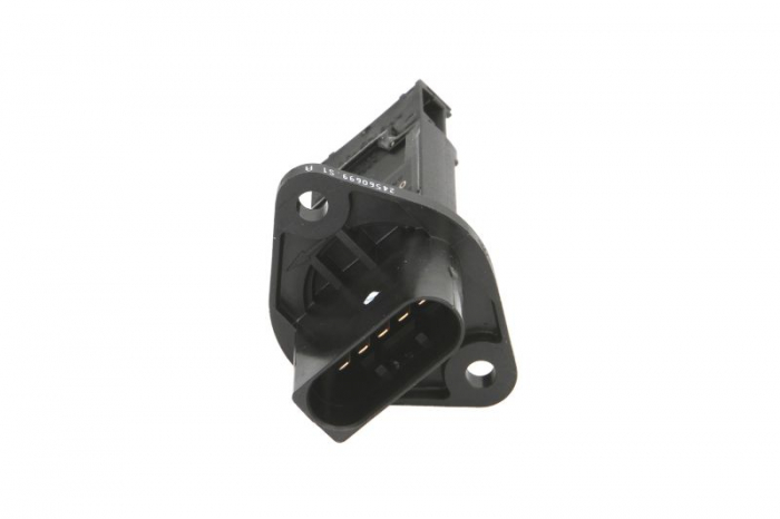 Senzor debitmetru (5 pin, ) potrivit AUDI A3, A4 B5, A4 B6, A4 B7, A4 B8, A6 C5, A6 C6; FORD GALAXY I; MITSUBISHI OUTLANDER II; SEAT ALHAMBRA, ALTEA, ALTEA XL, CORDOBA 1.4D-5.0D 10.93- [2]
