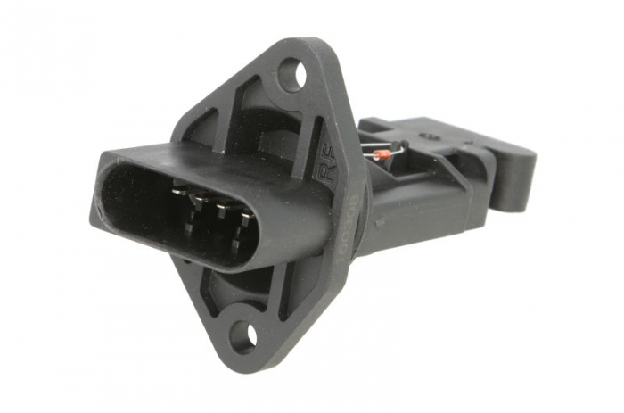 Senzor debitmetru (5 pin, ) potrivit AUDI A3, A4 B5, A6 C5, A8 D2; SEAT ALHAMBRA, LEON, TOLEDO II; SKODA FABIA I, OCTAVIA I; VW BORA, BORA I, GOLF IV, MULTIVAN T5, NEW BEETLE 1.6-4.2 09.95-03.16 [2]