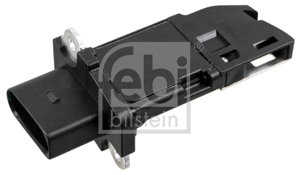 Senzor debitmetru (5 pin, ) potrivit AUDI A3, A4 B7, A6 C6, TT; SEAT ALTEA, ALTEA XL, EXEO, EXEO ST, LEON, TOLEDO III; SKODA OCTAVIA II; VW EOS, GOLF V, GOLF VI, JETTA III, PASSAT B6 2.0 09.04-11.17 [2]