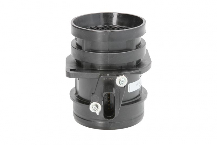 Senzor debitmetru (5 pin) potrivit AUDI A3, A4 B8, A5, Q7, TT; SEAT ALTEA, ALTEA XL, LEON, TOLEDO III; SKODA OCTAVIA II, SUPERB II; VW BEETLE, EOS, GOLF V, JETTA III, JETTA IV 1.8/2.0/4.2D 09.04- [2]