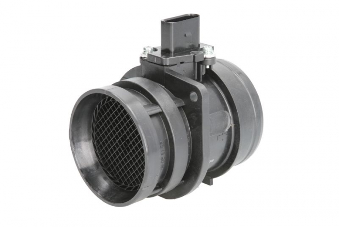 Senzor debitmetru (5 pin) potrivit AUDI A3, A4 B8, A5, Q7, TT; SEAT ALTEA, ALTEA XL, LEON, TOLEDO III; SKODA OCTAVIA II, SUPERB II; VW BEETLE, EOS, GOLF V, JETTA III, JETTA IV 1.8/2.0/4.2D 09.04- [1]