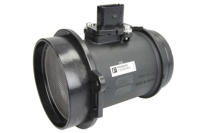 Senzor debitmetru (5 pin) potrivit AUDI A4 B7, A6 ALLROAD C6, A6 ALLROAD C7, A6 C6, A8 D3, Q7; VW PHAETON, TOUAREG 2.7D/3.0D 08.03-09.18 [1]