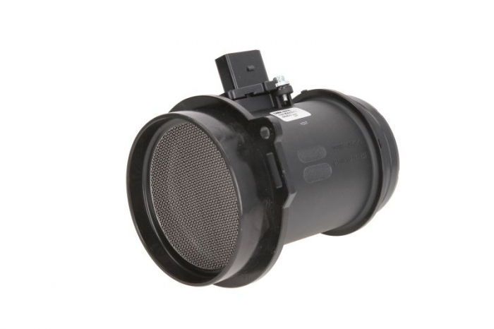 Senzor debitmetru (5 pin) potrivit AUDI A4 B7, A6 ALLROAD C6, A6 C6, A8 D3, Q7; VW PHAETON, TOUAREG 2.7D/3.0D 08.03-03.16 [1]