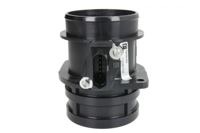 Senzor debitmetru (5 pin) potrivit AUDI A4 B7, A6 C6; SEAT EXEO, EXEO ST 2.0 11.04-05.13 [2]