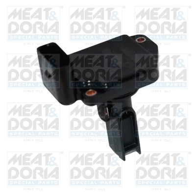 Senzor debitmetru (5 pin, ) potrivit AUDI A8 D3 3.0/4.0D 05.03-05.06 [1]