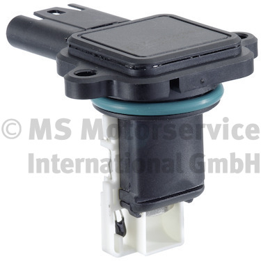 Senzor debitmetru (5 pin, ) potrivit BMW 1 (E81), 1 (E82), 1 (E87), 1 (E88), 3 (E90), 3 (E91), 3 (E92), 3 (E93), 5 (E60), 5 (E61), 6 (E63), 6 (E64), X1 (E84), X3 (E83), X5 (E70) 2.5/3.0 09.04-12.13 [2]
