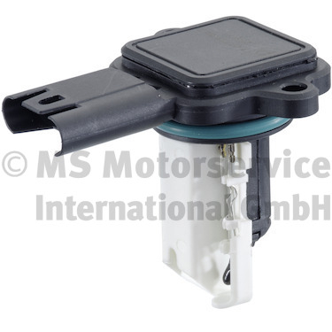 Senzor debitmetru (5 pin, ) potrivit BMW 1 (E81), 1 (E82), 1 (E87), 1 (E88), 3 (E90), 3 (E91), 3 (E92), 3 (E93), 5 (E60), 5 (E61), 6 (E63), 6 (E64), X1 (E84), X3 (E83), X5 (E70) 2.5/3.0 09.04-12.13 [1]