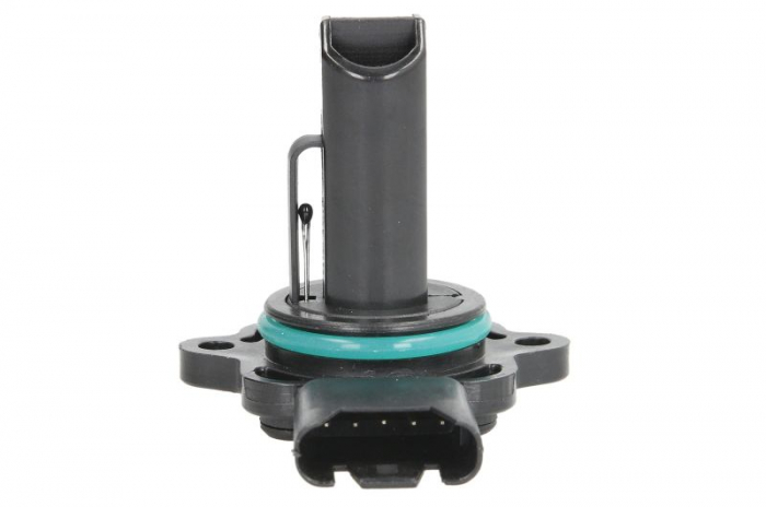 Senzor debitmetru (5 pin, ) potrivit BMW 1 (E87), 3 (E90), 3 (E91), 5 (E60), 5 (E61), 6 (E63), 6 (E64), 7 (E65, E66, E67), Z4 (E85), Z4 (E86) 2.0-3.0 12.01-06.12 [2]