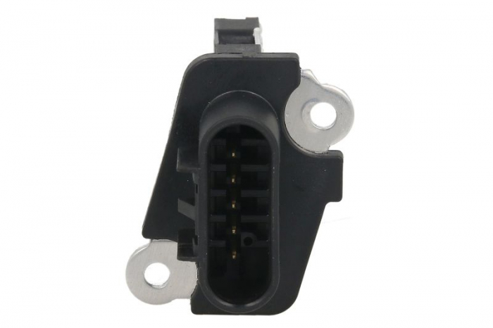 Senzor debitmetru (5 pin, ) potrivit CADILLAC CTS, SRX, STS, XLR; CHEVROLET CAMARO, CAPTIVA, HHR, TRAILBLAZER; HUMMER HUMMER H3; OPEL ASTRA J GTC, INSIGNIA A; RENAULT KOLEOS I 2.0-6.2 09.03- [2]
