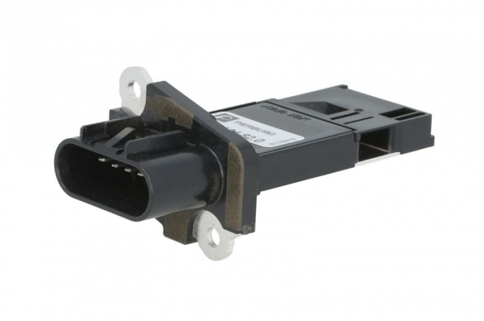 Senzor debitmetru (5 pin, ) potrivit CADILLAC SRX, STS, XLR; CHEVROLET CAPTIVA, CORVETTE, HHR; HUMMER HUMMER H3; OPEL ANTARA A, ASTRA J GTC, GT, INSIGNIA A; SAAB 9-3, 9-3X, 9-5, 9-7X 2.0-7.0 09.03- [2]