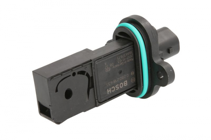 Senzor debitmetru (5 pin, ) potrivit CHEVROLET TRAX; OPEL MOKKA / MOKKA X 1.6D/1.7D 06.12- [1]