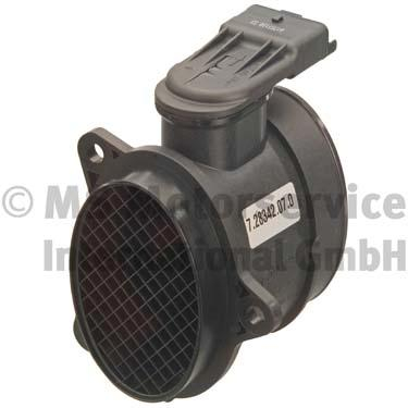 Senzor debitmetru (5 pin) potrivit CITROEN BERLINGO MULTISPACE, C3 I; SUZUKI LIANA 1.4D/1.6/1.6D 02.02- [1]