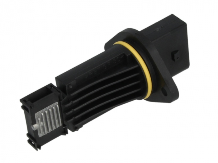 Senzor debitmetru (5 pin, ) potrivit FORD ESCORT IV; SKODA SUPERB I; VW CALIFORNIA T4 CAMPER, LT 28-35 II, LT 28-46 II, PASSAT B5.5, TRANSPORTER T4 1.6/1.9D/2.5D 01.86-07.06 [2]