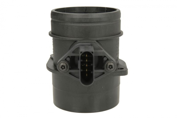 Senzor debitmetru (5 pin) potrivit FORD GALAXY I, GALAXY MK I; SEAT ALHAMBRA, LEON, TOLEDO II; VW BORA, BORA I, CALIFORNIA T4 CAMPER, GOLF IV, NEW BEETLE, PASSAT B5.5, SHARAN 1.9D-3.2 03.99-09.10 [2]