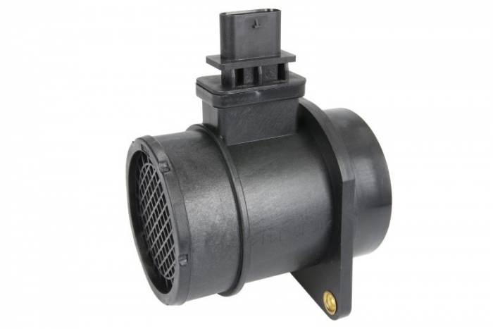 Senzor debitmetru (5 pin) potrivit HYUNDAI ACCENT III, ACCENT IV, ELANTRA IV, ELANTRA V, ELANTRA VI, GETZ, I10 I, I20 ACTIVE, I20 I, I20 II, I30, I40 I, I40 I CW, IX20, IX35, KONA 1.1D-1.7D 12.04- [1]