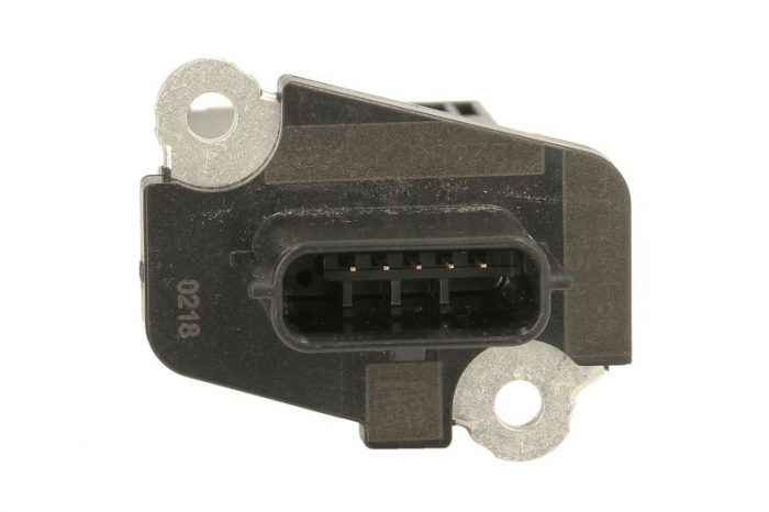 Senzor debitmetru (5 pin, ) potrivit INFINITI M45, QX56, QX70; NISSAN 350Z, 370Z, ARMADA, CABSTAR, CUBE, GT-R, MICRA C+C III, MICRA III, MICRA IV, MURANO I, MURANO II, NOTE, NP300 1.2-5.6ALK 09.02- [2]